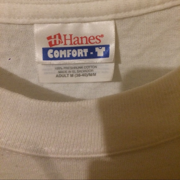 Atlas T-Shirt - Picture 3 of 3